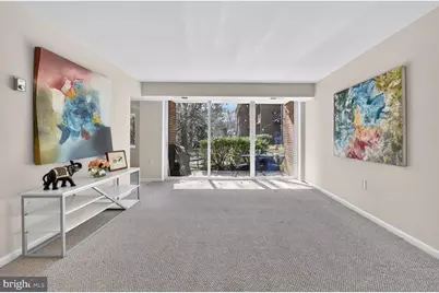 1407 Northgate Square #7/2C, Reston, VA 20190 - Photo 3