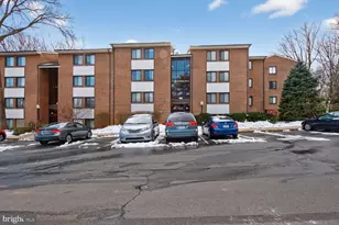 1407 Northgate Square, Reston, VA 20190 - Photo 1