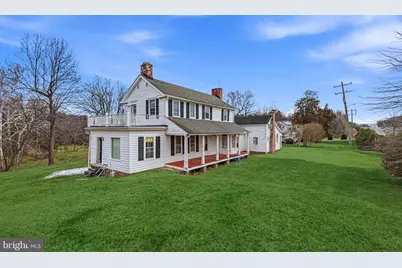 11706 Leesburg Pike, Herndon, VA 20170 - Photo 1