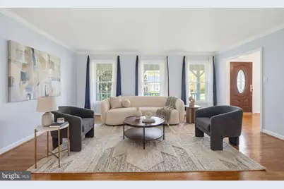 7504 Mullingar Court, Springfield, VA 22153 - Photo 7