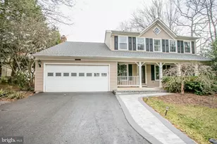 7504 Mullingar Ct, Springfield, VA 22153 - Photo 1