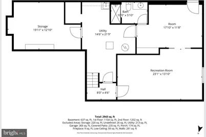 7504 Mullingar Court, Springfield, VA 22153 - Photo 57