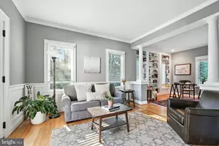 201 Prescott Cir SE, Vienna, VA 22180 - Photo 7