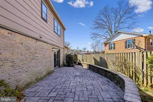 8410 Stockade Dr, Alexandria, VA 22308 - Photo 35