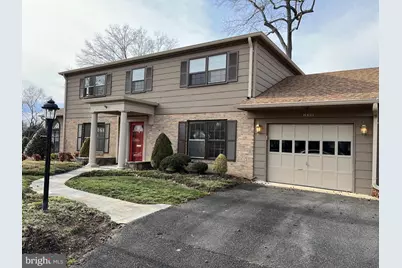 8410 Stockade Drive, Alexandria, VA 22308 - Photo 3