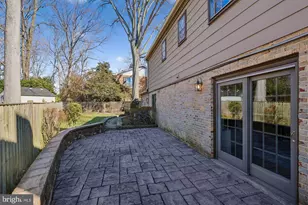 8410 Stockade Dr, Alexandria, VA 22308 - Photo 33