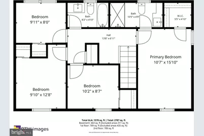 12167 Eddyspark Drive, Herndon, VA 20170 - Photo 57