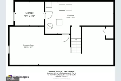 12167 Eddyspark Drive, Herndon, VA 20170 - Photo 55