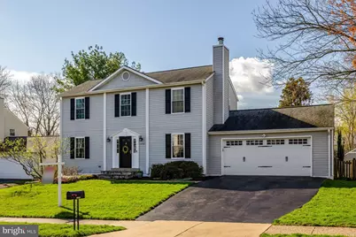 12167 Eddyspark Drive, Herndon, VA 20170 - Photo 5