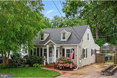 2818 Marshall Street, Falls Church, VA 22042 - Photo 3