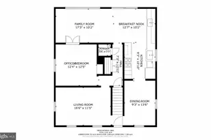 2818 Marshall St, Falls Church, VA 22042 - Photo 37