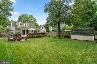 2818 Marshall Street, Falls Church, VA 22042 - Photo 35