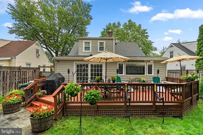 2818 Marshall Street, Falls Church, VA 22042 - Photo 33