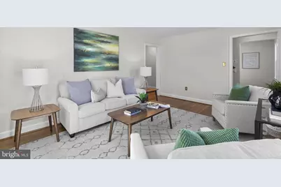 2818 Marshall Street, Falls Church, VA 22042 - Photo 5