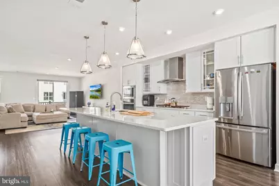 12367 Azure Lane #40, Fairfax, VA 22033 - Photo 7