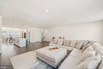 12367 Azure Lane #40, Fairfax, VA 22033 - Photo 5