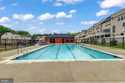 12367 Azure Lane #40, Fairfax, VA 22033 - Photo 29