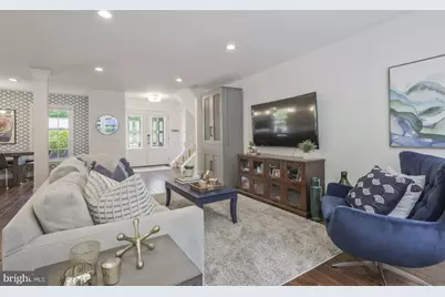 8625 Appleton Court, Annandale, VA 22003 - Photo 17