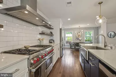 8625 Appleton Court, Annandale, VA 22003 - Photo 7