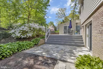 8625 Appleton Court, Annandale, VA 22003 - Photo 37