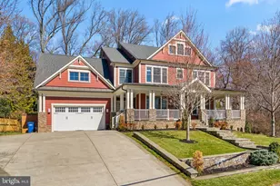 7602 Virginia Ln, Falls Church, VA 22043 - Photo 3