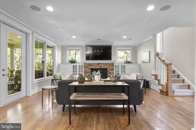 7602 Virginia Lane, Falls Church, VA 22043 - Photo 19