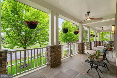 7602 Virginia Lane, Falls Church, VA 22043 - Photo 5