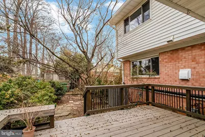 8816 Victoria Road, Springfield, VA 22151 - Photo 73