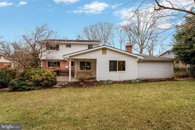 8816 Victoria Road, Springfield, VA 22151 - Photo 69