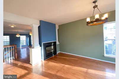 4177 Lochleven Trail #1501B, Fairfax, VA 22030 - Photo 13