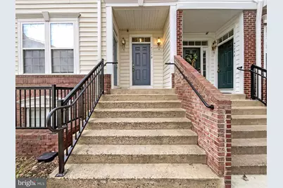 4177 Lochleven Trail #1501B, Fairfax, VA 22030 - Photo 9