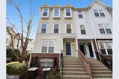 4177 Lochleven Trail #1501B, Fairfax, VA 22030 - Photo 1