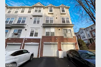 4177 Lochleven Trail #1501B, Fairfax, VA 22030 - Photo 5