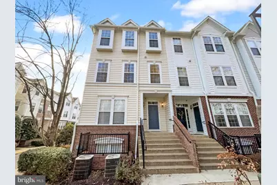 4177 Lochleven Trail #1501B, Fairfax, VA 22030 - Photo 7