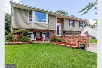 2318 Malraux Drive, Vienna, VA 22182 - Photo 1