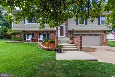 2318 Malraux Drive, Vienna, VA 22182 - Photo 1