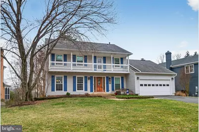 13437 Melville Lane, Chantilly, VA 20151 - Photo 3