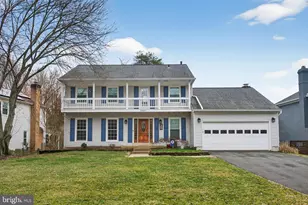 13437 Melville Ln, Chantilly, VA 20151 - Photo 1