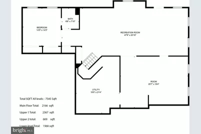 6634 Brawner Street, McLean, VA 22101 - Photo 49