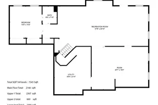 6634 Brawner St, McLean, VA 22101 - Photo 49