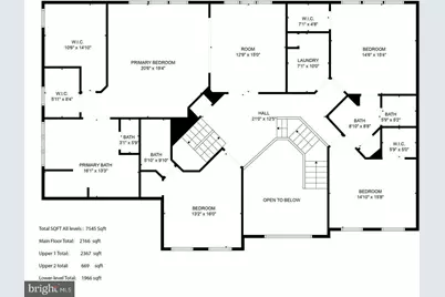 6634 Brawner Street, McLean, VA 22101 - Photo 47