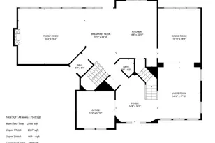 6634 Brawner St, McLean, VA 22101 - Photo 51