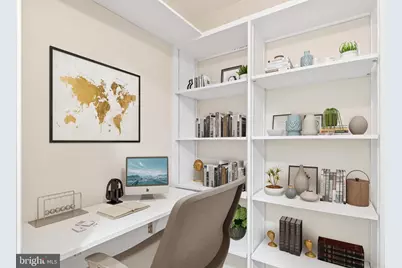 5904 Mount Eagle Drive #201, Alexandria, VA 22303 - Photo 9