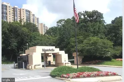 5904 Mount Eagle Drive #201, Alexandria, VA 22303 - Photo 19