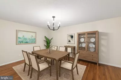 5904 Mount Eagle Drive #201, Alexandria, VA 22303 - Photo 5