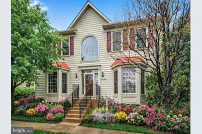 6479 Patuxent Vista Drive, Alexandria, VA 22312 - Photo 1