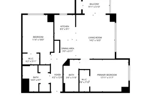 2726 Gallows Rd, Vienna, VA 22180 - Photo 3