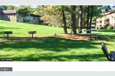 5808 Royal Ridge Drive #L, Springfield, VA 22152 - Photo 9