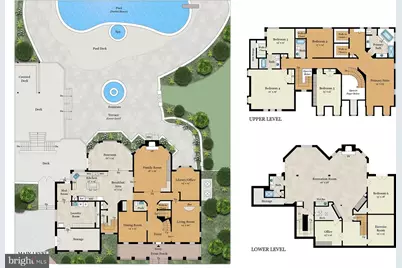 5340 Chandley Farm Circle, Centreville, VA 20120 - Photo 53