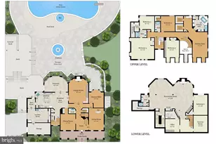 5340 Chandley Farm Cir, Centreville, VA 20120 - Photo 53